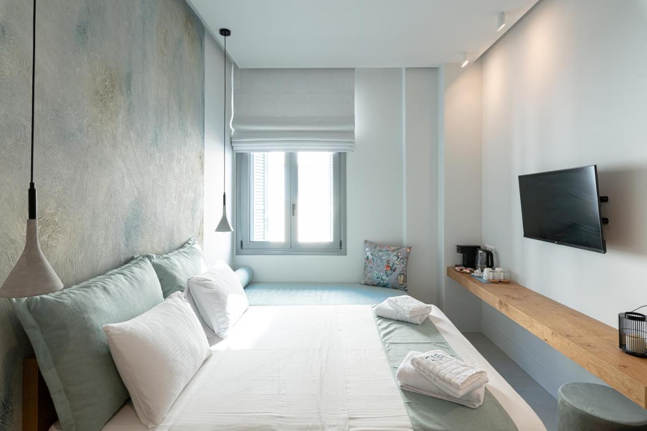 Ciel Suites Atenas Exterior foto