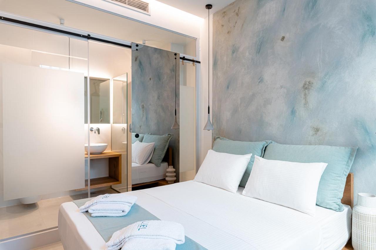 Ciel Suites Atenas Exterior foto
