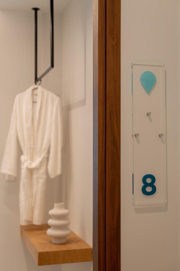 Ciel Suites Atenas Exterior foto