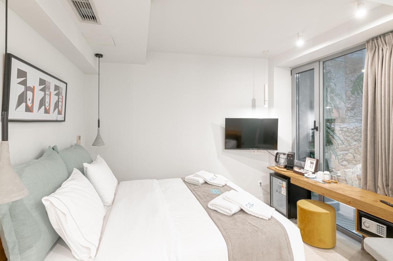Ciel Suites Atenas Exterior foto