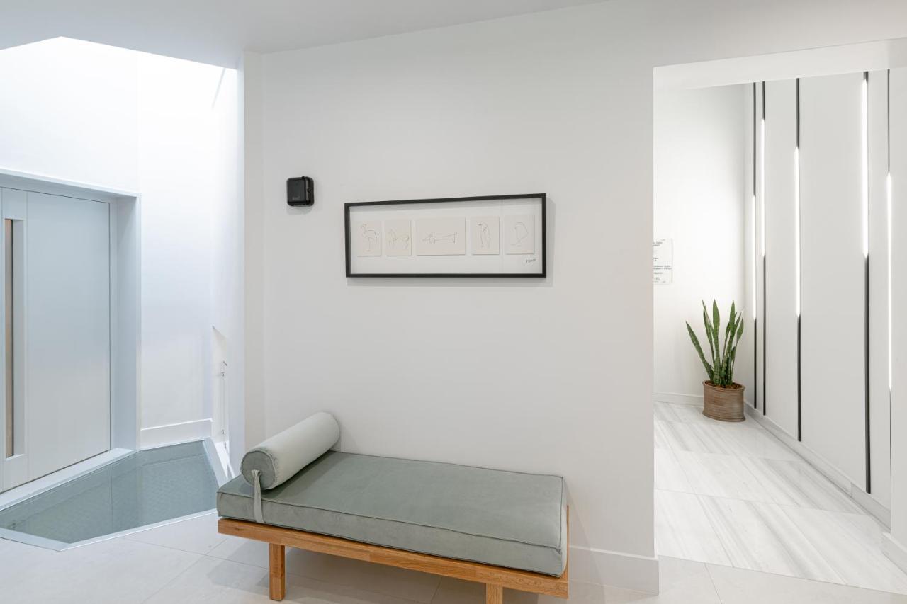 Ciel Suites Atenas Exterior foto