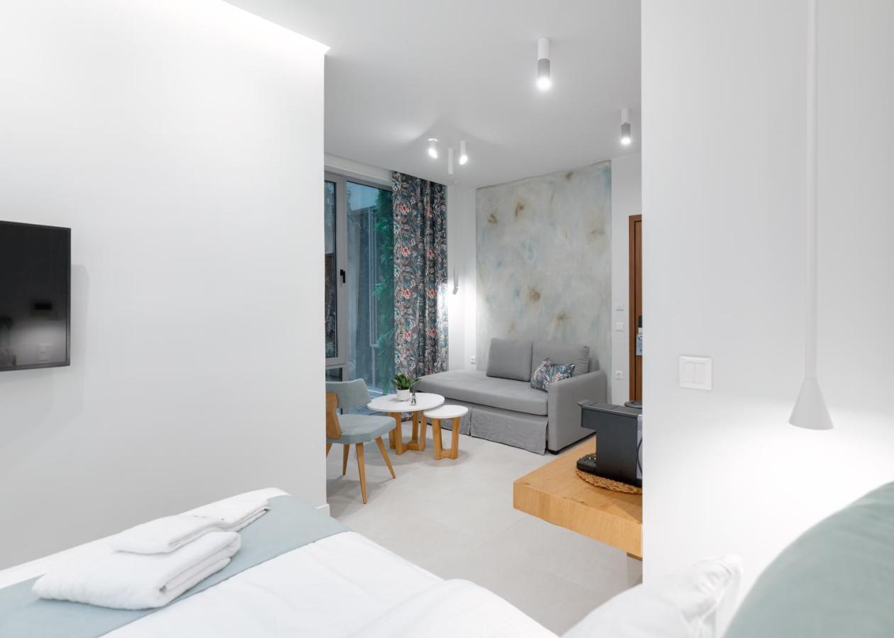 Ciel Suites Atenas Exterior foto