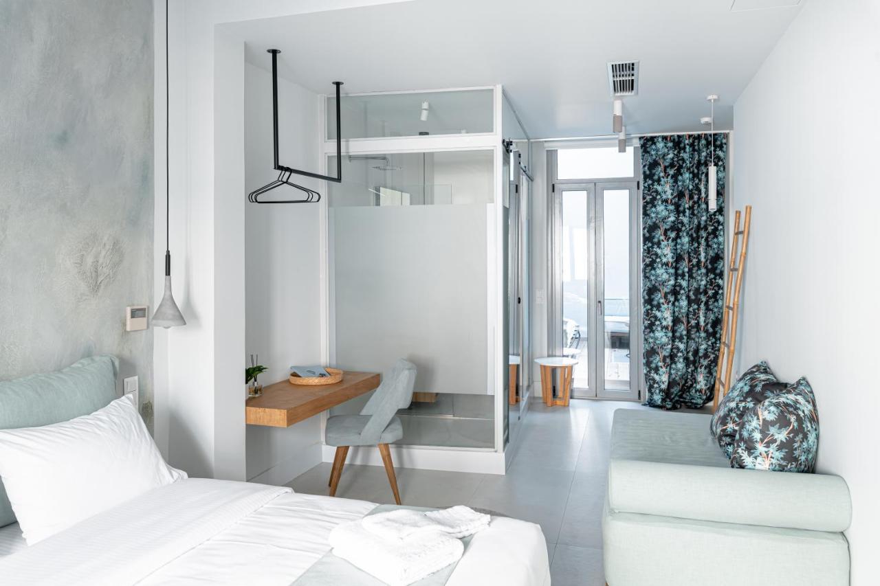Ciel Suites Atenas Exterior foto