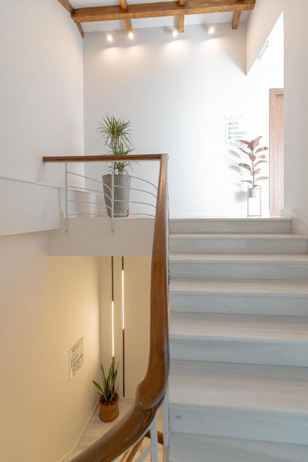 Ciel Suites Atenas Exterior foto