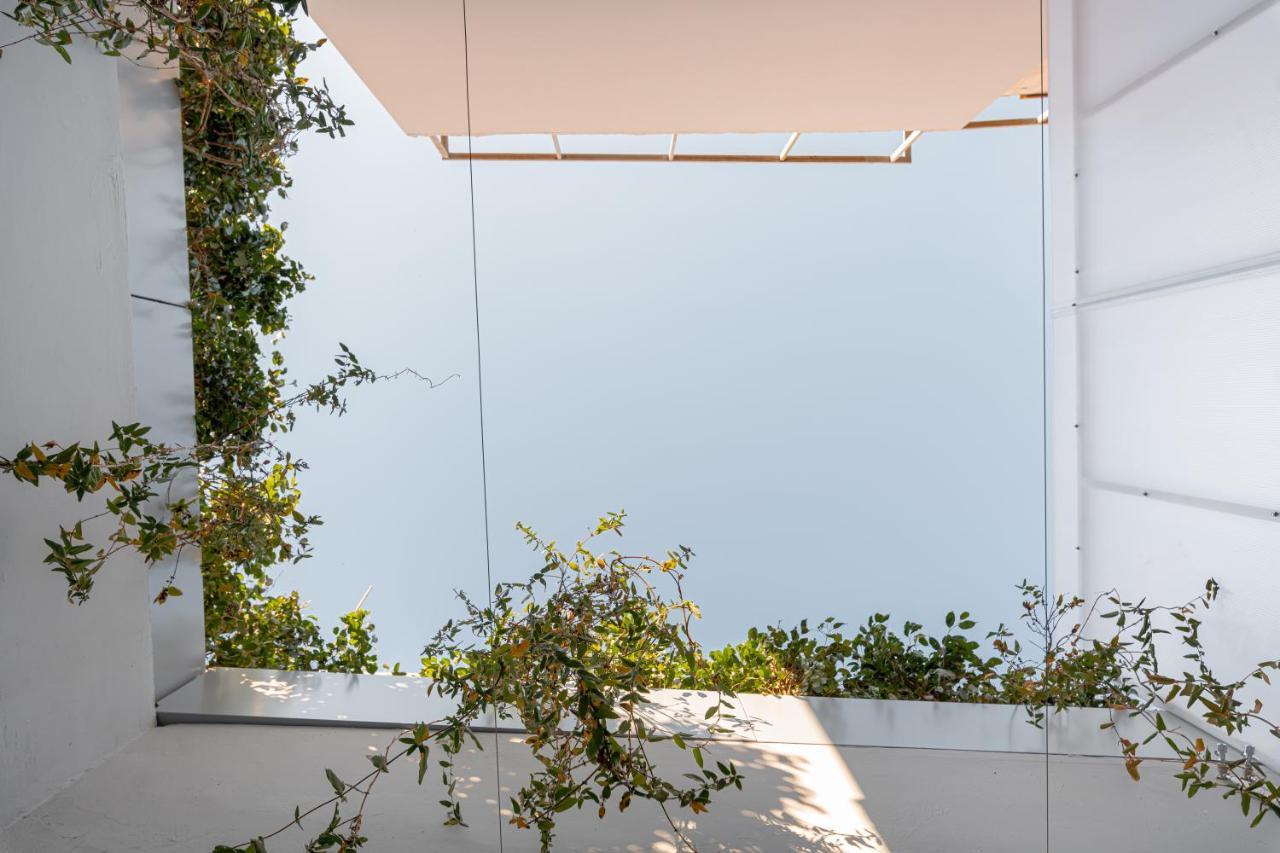 Ciel Suites Atenas Exterior foto
